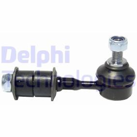 Achetez des Biellette de barre stabilisatrice de chez DELPHI en ligne pour XG III Berline à prix modérés