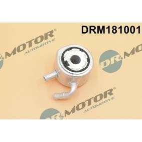 Comprar Enfriador de aceite de DR.MOTOR AUTOMOTIVE DRM181001 a bajo precio de 45,59 €