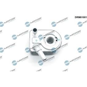Compre Radiador de óleo, óleo do motor da DR.MOTOR AUTOMOTIVE DRM61001 a um preço baixo por 34,38 €