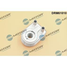 Compre Radiador de óleo, óleo do motor da DR.MOTOR AUTOMOTIVE DRM61010 a um preço baixo por 102,65 €