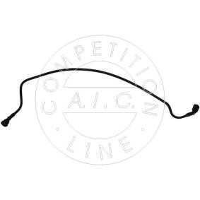 Kühlerschlauch 70696 von AIC günstig für 18,80 € online kaufen