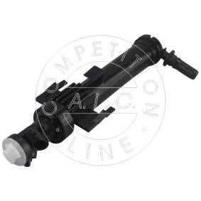 Waschwasserdüse, Scheibenreinigung 70823 von AIC günstig für 30,95 € online kaufen