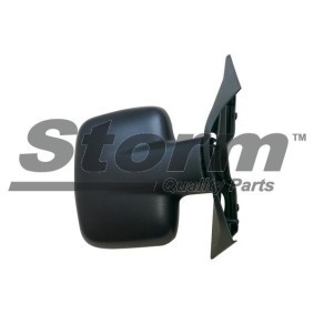 Acquista Specchietto retrovisore esterno da STORM QUALITY PARTS 5609010 a buon mercato per soli 67,52 €