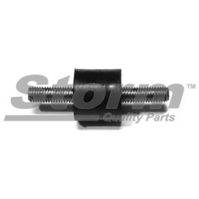 Compre Batente de encosto, silenciador da STORM QUALITY PARTS F1374 a um preço baixo por 2,62 €