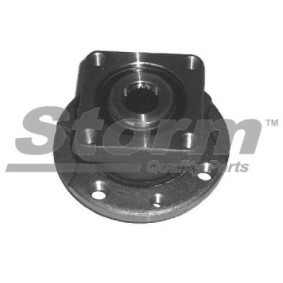 Compre Cubo da roda da STORM QUALITY PARTS F6056 a um preço baixo por 79,33 €