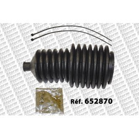 Köp Bälgsats, styrsystem av STORM QUALITY PARTS K471 till det låga priset 151,47 kr