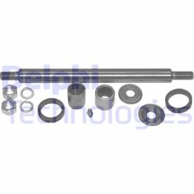 Reparatursatz, Achsschenkel TD162W AUSTIN von DELPHI