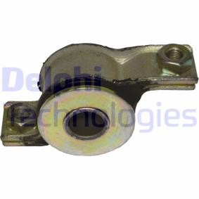 Achetez des Suspension, bras de liaison DELPHI TD379W à prix pour 8,83 €