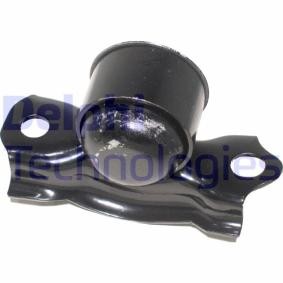 Achetez des Suspension, bras de liaison DELPHI TD406W à prix pour 15,04 €
