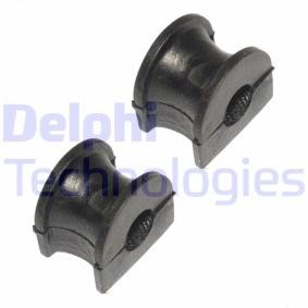 Achetez des Silent bloc de barre stabilisatrice DELPHI TD435W à prix pour 2,87 €
