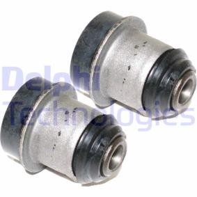 Achetez des Suspension, bras de liaison DELPHI TD442W à prix pour 17,41 €