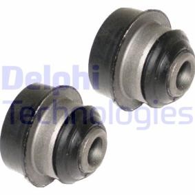 Achetez des Suspension, bras de liaison DELPHI TD443W à prix pour 17,29 €