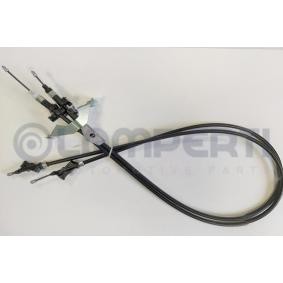 Acquista Cavo freno a mano da LAMPERTI 3731 a buon mercato per soli 89,91 €