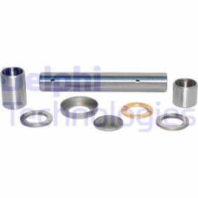 Acquista Perno fuso a snodo da DELPHI TD78W a buon mercato per soli 38,38 €