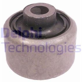 Achetez des Suspension, bras de liaison DELPHI TD791W à prix pour 10,33 €