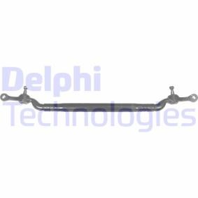 Achetez des Barre de direction DELPHI TL299 à prix pour 52,80 €