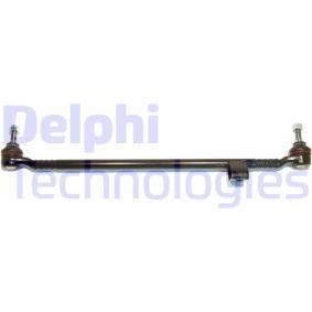 Compre Tirante de direção de DELPHI online para W124 Carrinha (S124) a preços moderados