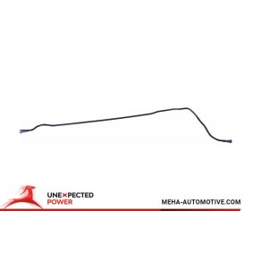 Comprar Tubería de combustible de MEHA AUTOMOTIVE MH50141 a bajo precio de 30,88 €