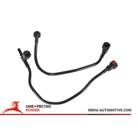 Comprar Tubería de combustible de MEHA AUTOMOTIVE MH50162 a bajo precio de 45,80 €