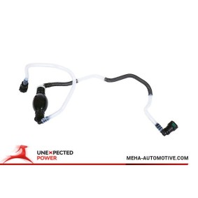 Comprar Tubería de combustible de MEHA AUTOMOTIVE MH50177 a bajo precio de 41,67 €