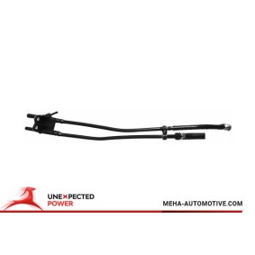 Comprar Tubería de combustible de MEHA AUTOMOTIVE MH50195 a bajo precio de 40,36 €