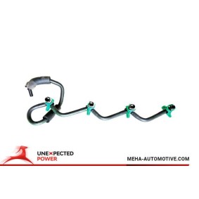 Acquista Condotto carburante da MEHA AUTOMOTIVE MH50206 a buon mercato per soli 27,89 €