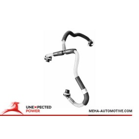 Kraftstoffleitung MH50501 von MEHA AUTOMOTIVE günstig für 21,91 € online kaufen