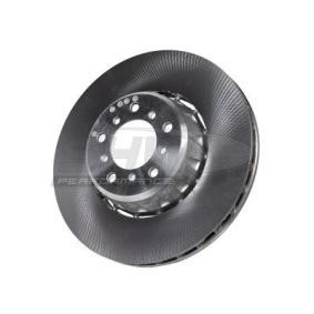 Compre Disco de travão da SHW Performance BFL48551 a um preço baixo por 382,75 €