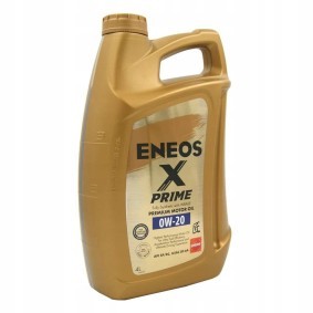 Compre Óleo de motor de ENEOS online para BRZ II Coupe (ZN8/ZD8) a preços moderados