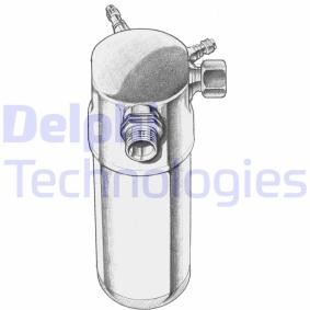 Comprar Filtro deshidratante, aire acondicionado de DELPHI TSP0175033 a bajo precio de 46,13 €