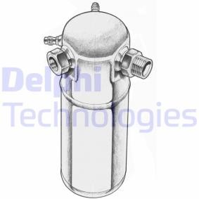 Comprar Filtro deshidratante, aire acondicionado de DELPHI TSP0175037 a bajo precio de 88,39 €