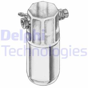 Comprar Filtro deshidratante, aire acondicionado de DELPHI TSP0175038 a bajo precio de 45,42 €