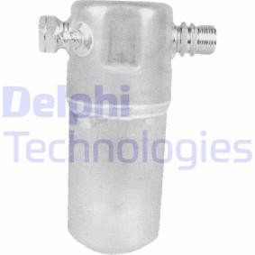 Comprar Filtro deshidratante, aire acondicionado de DELPHI TSP0175169 a bajo precio de 67,85 €
