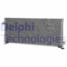 Comprar Condensador, aire acondicionado de DELPHI TSP0225377 a bajo precio de 151,48 €