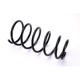 Compre Muelles de Magnum Technology online para COROLLA Liftback (_E10_) a precios moderados