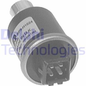 Achetez des Pressostat, climatisation DELPHI TSP0435058 à prix pour 23,41 €