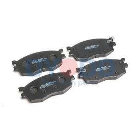 Bremsbeläge 10H0320-OYO von Oyodo günstig für 25,84 € online kaufen