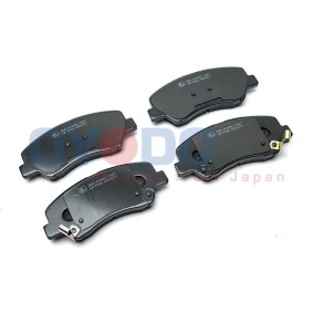 Bremsbeläge 10H0337-OYO von Oyodo günstig für 29,58 € online kaufen