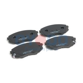 Bremsbeläge 10H0530-OYO von Oyodo günstig für 30,33 € online kaufen
