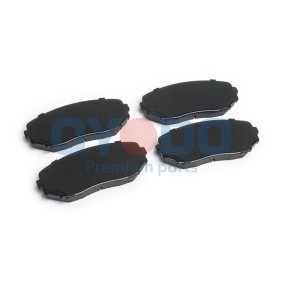 Compre Pastillas de freno de Oyodo online para EDGE (U387) a precios moderados