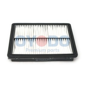Luftfilter 20F0346-OYO von Oyodo günstig für 11,82 € online kaufen