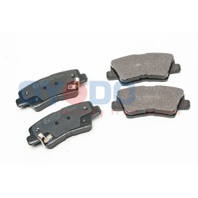 Bremsbeläge 20H0313-OYO von Oyodo günstig für 25,87 € online kaufen