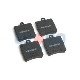 Comprar Juego de pastillas de freno de Oyodo 20H0A23-OYO a bajo precio de 25,49 €