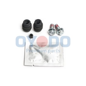 Compre Jogo de reparação, pinça de travão da Oyodo 22H7000-OYO a um preço baixo por 8,26 €