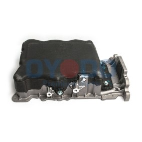 Compre Cárter do motor de Oyodo online para Epica KL1 a preços moderados