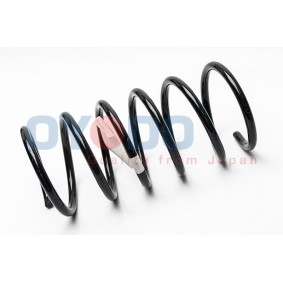 Fahrwerksfeder 30A0500-OYO von Oyodo günstig für 28,22 € online kaufen