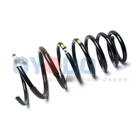 Fahrwerksfeder 30A0504-OYO von Oyodo günstig für 40,56 € online kaufen