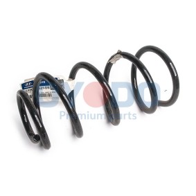 Fahrwerksfeder 30A0520-OYO von Oyodo günstig für 28,47 € online kaufen