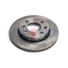 Bremsscheibe 30H0302-OYO von Oyodo günstig für 32,47 € online kaufen
