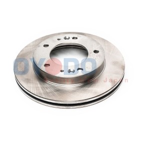 Bremsscheibe 30H0303-OYO von Oyodo günstig für 40,80 € online kaufen